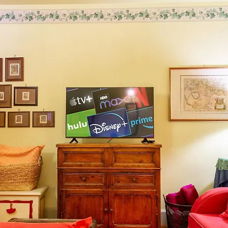 Ca' Gerardo Dottori - Casa Indipendente Nel Cuore Di Apartament Perugia