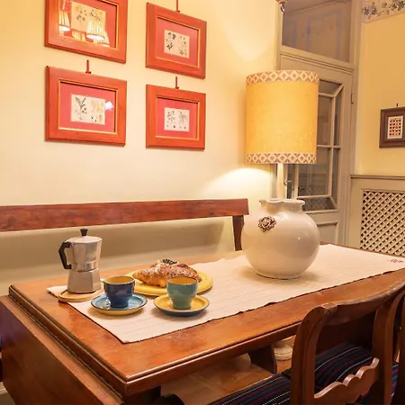 Apartament Ca' Gerardo Dottori - Casa Indipendente Nel Cuore Di Perugia