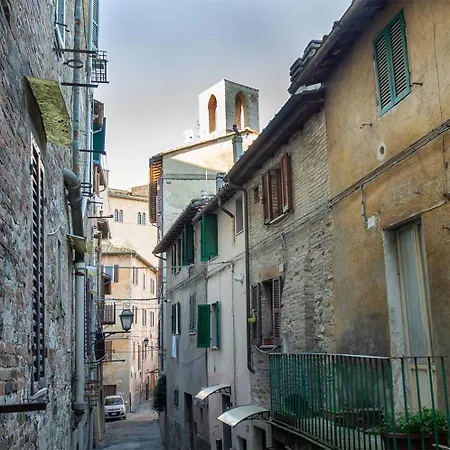 Apartament Ca' Gerardo Dottori - Casa Indipendente Nel Cuore Di Perugia