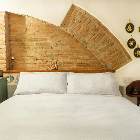 Ca' Gerardo Dottori - Casa Indipendente Nel Cuore Di Apartament Perugia