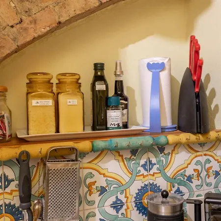 Apartament Ca' Gerardo Dottori - Casa Indipendente Nel Cuore Di