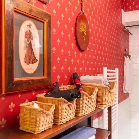 Apartman Ca' Gerardo Dottori - Casa Indipendente Nel Cuore Di