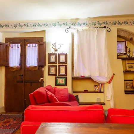 Ca' Gerardo Dottori - Casa Indipendente Nel Cuore Di