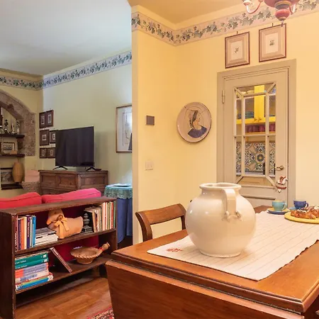 Apartman Ca' Gerardo Dottori - Casa Indipendente Nel Cuore Di Perugia