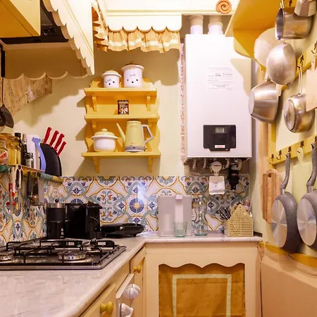 Ca' Gerardo Dottori - Casa Indipendente Nel Cuore Di Perugia