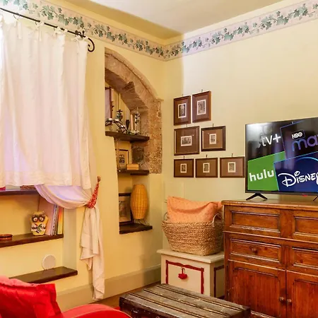 Lejlighed Ca' Gerardo Dottori - Casa Indipendente Nel Cuore Di Perugia