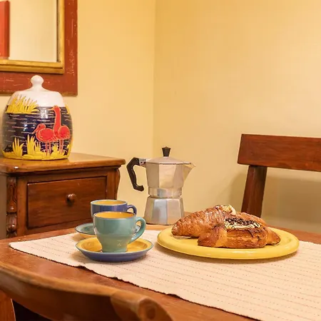 Ca' Gerardo Dottori - Casa Indipendente Nel Cuore Di *