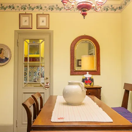 Ca' Gerardo Dottori - Casa Indipendente Nel Cuore Di Apartman *