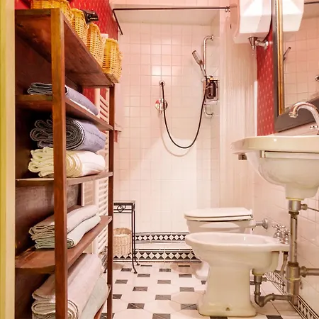 Apartman Ca' Gerardo Dottori - Casa Indipendente Nel Cuore Di Perugia