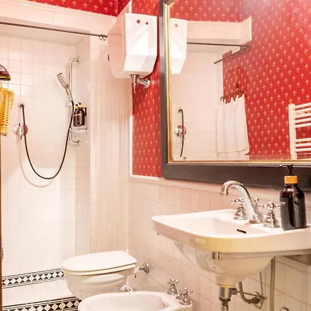 Ca' Gerardo Dottori - Casa Indipendente Nel Cuore Di Apartman Perugia