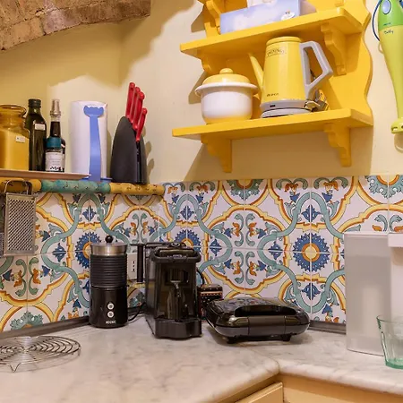 Ca' Gerardo Dottori - Casa Indipendente Nel Cuore Di *