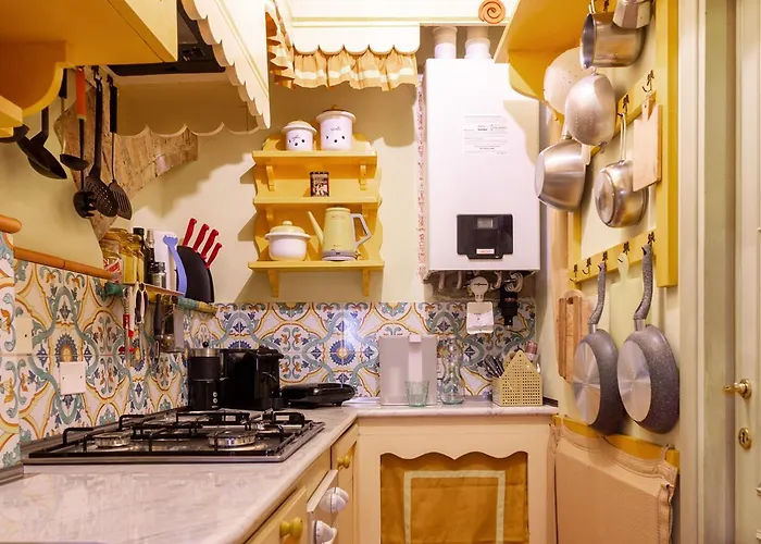 Ca' Gerardo Dottori - Casa Indipendente Nel Cuore Di Pérouse