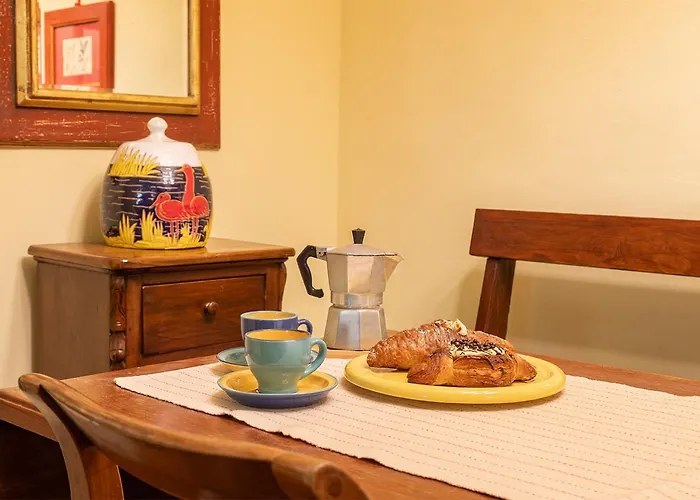 Ca' Gerardo Dottori - Casa Indipendente Nel Cuore Di *