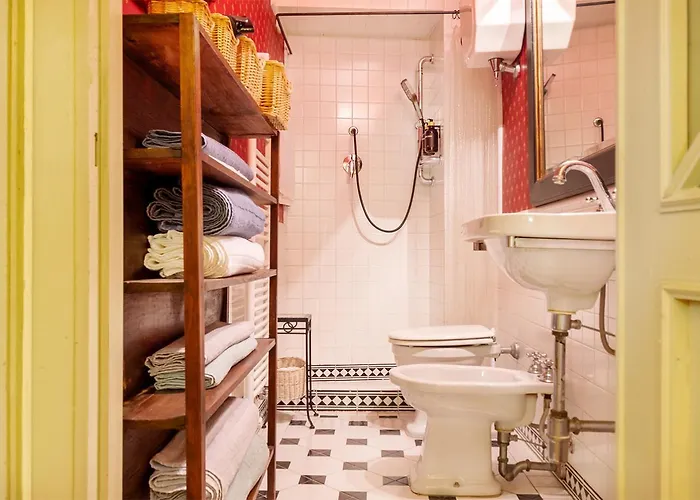 Appartement Ca' Gerardo Dottori - Casa Indipendente Nel Cuore Di Pérouse