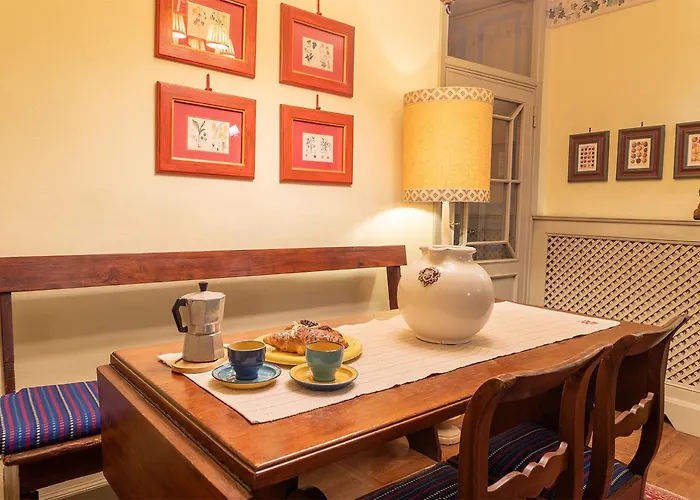 Appartement Ca' Gerardo Dottori - Casa Indipendente Nel Cuore Di Pérouse