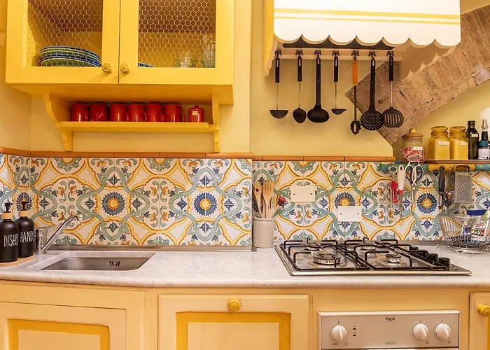 Appartement Ca' Gerardo Dottori - Casa Indipendente Nel Cuore Di