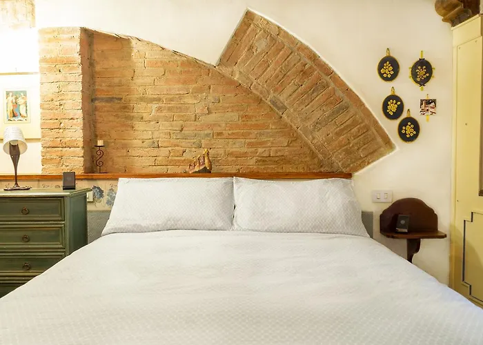 Ca' Gerardo Dottori - Casa Indipendente Nel Cuore Di Appartement Pérouse