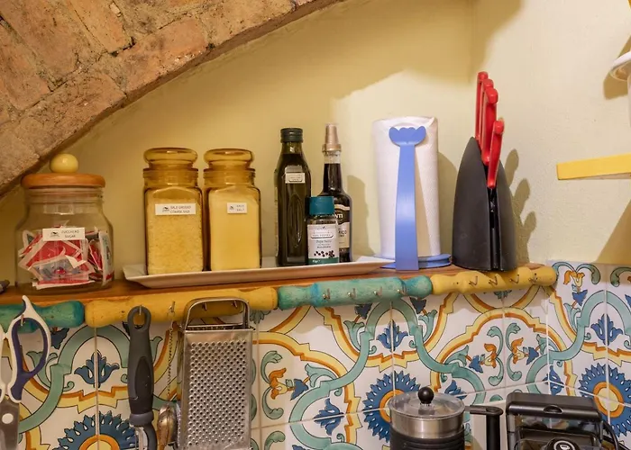 Appartement Ca' Gerardo Dottori - Casa Indipendente Nel Cuore Di